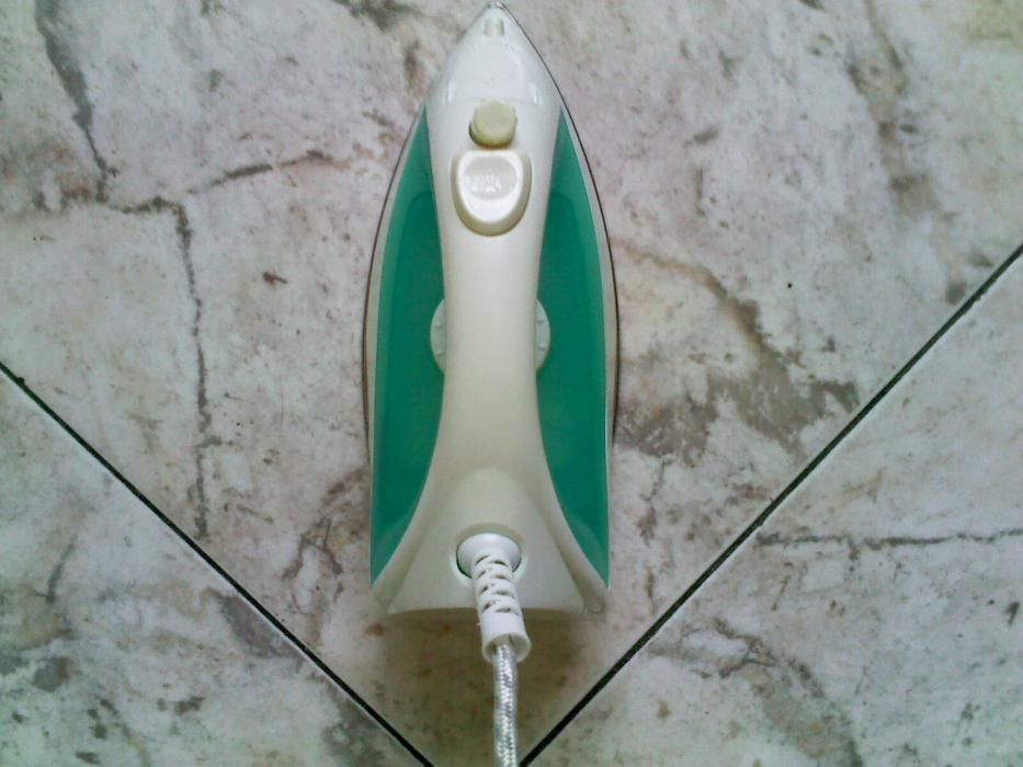 Ferro de engomar Kunft