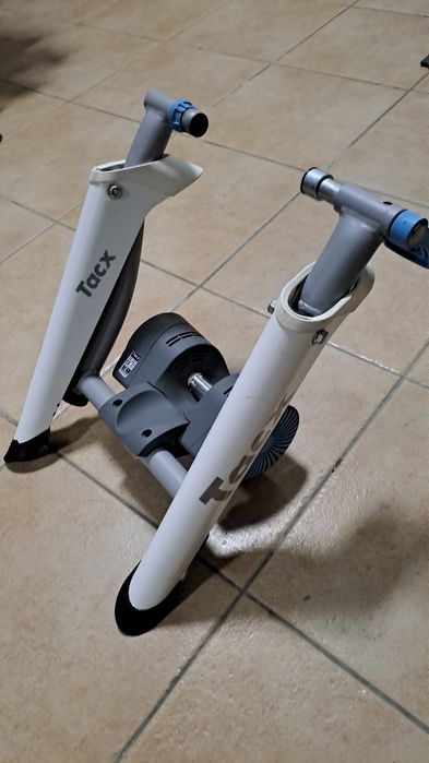 Rolo treino Tacx Vortex