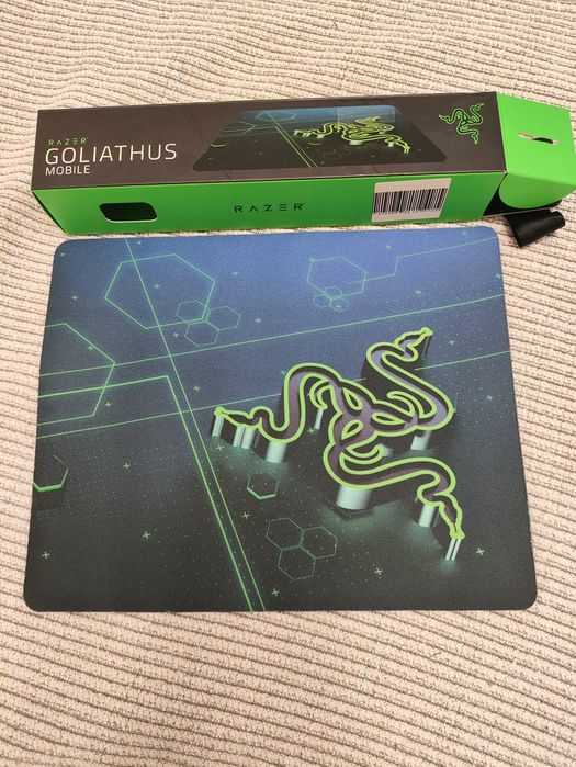 Razer коврик - оригінал.