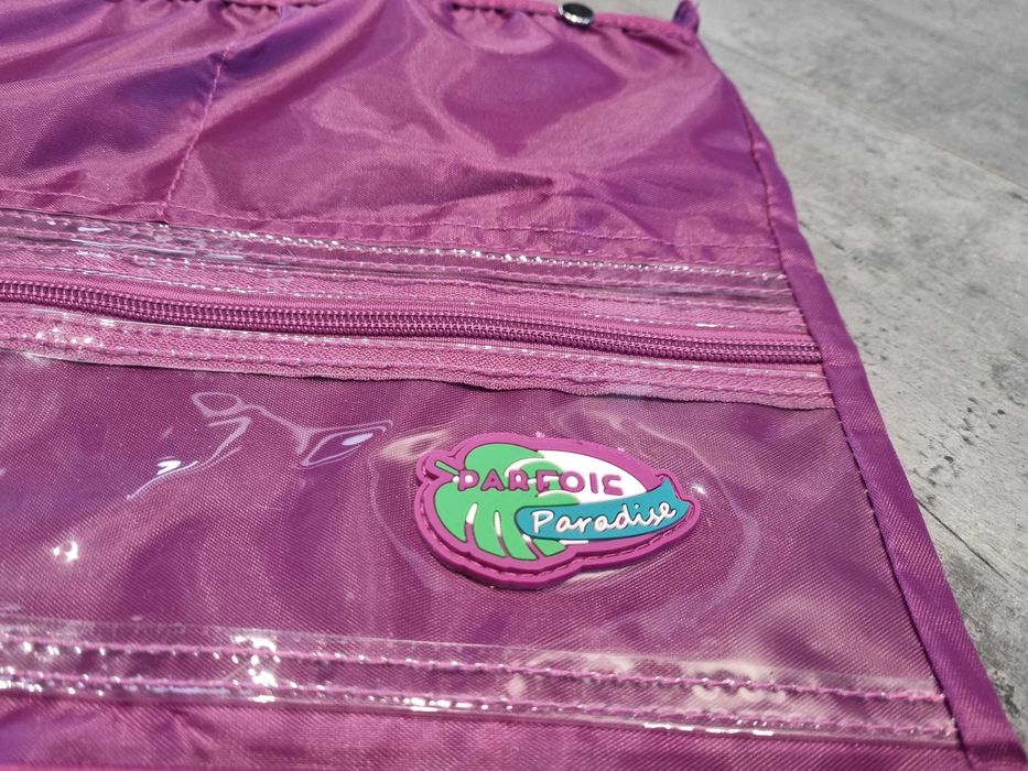 Nowy organizer Parfois kosmetyczka