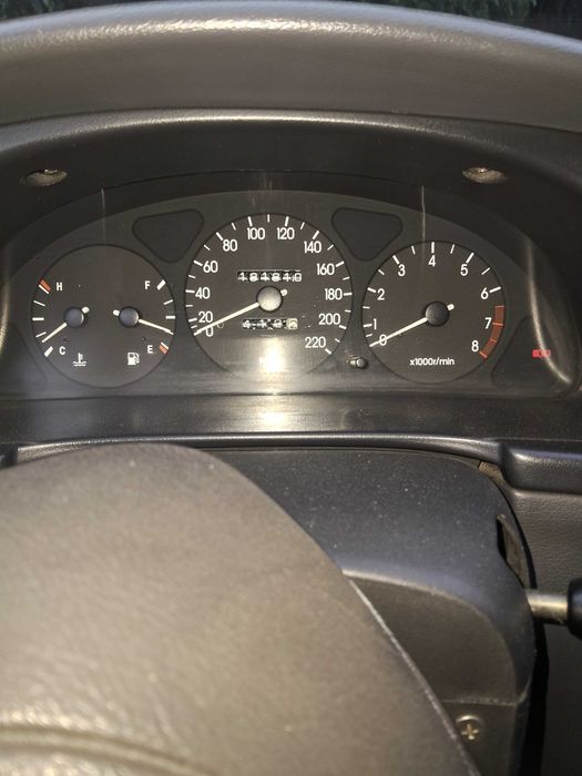 Ланос 2011г 1.5 se