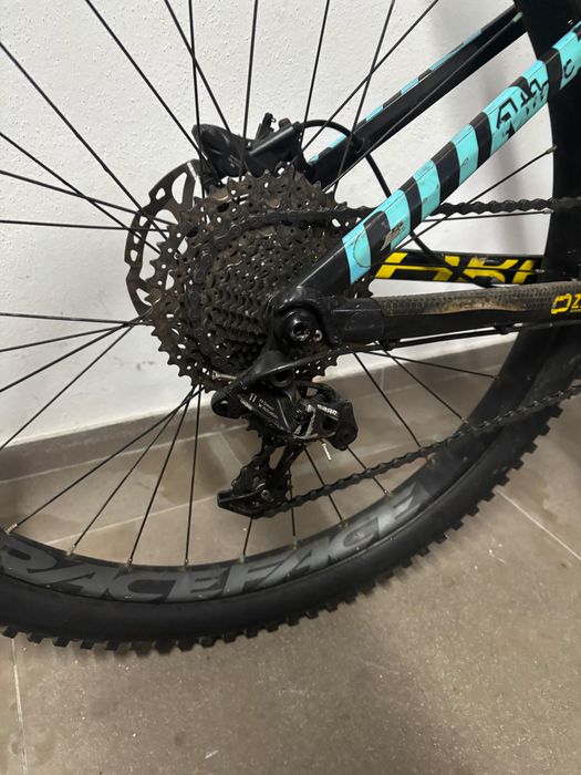 Mondraker dune venda