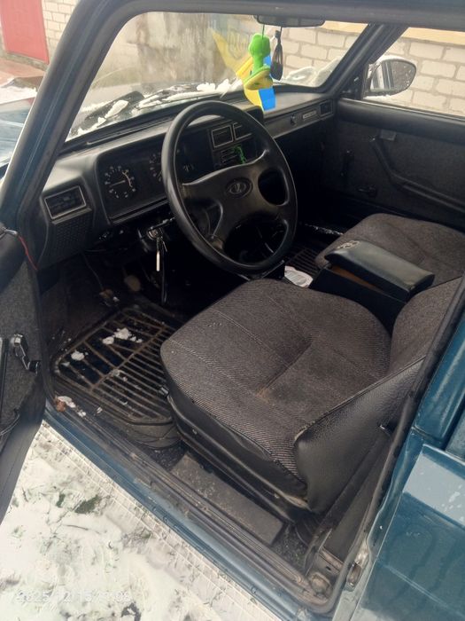 Ваз 2104 продам автомобиль