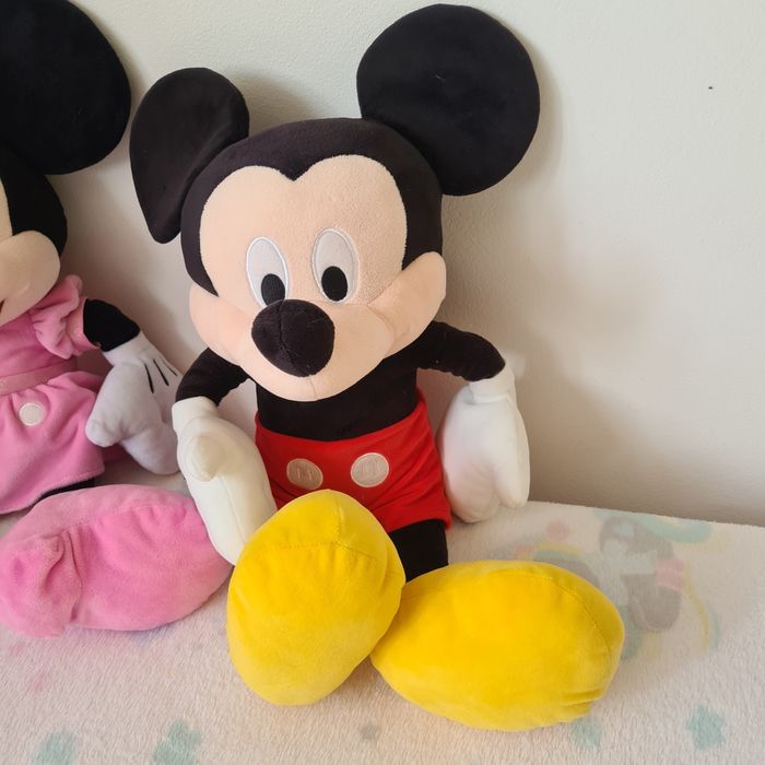 Vendo conjunto de bonecos