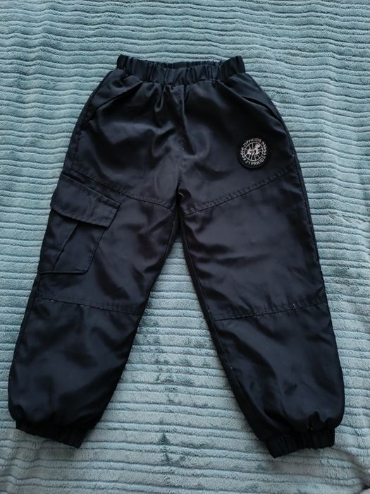 Куртка від Зара. Демі, тепла зима +штани в подарунок