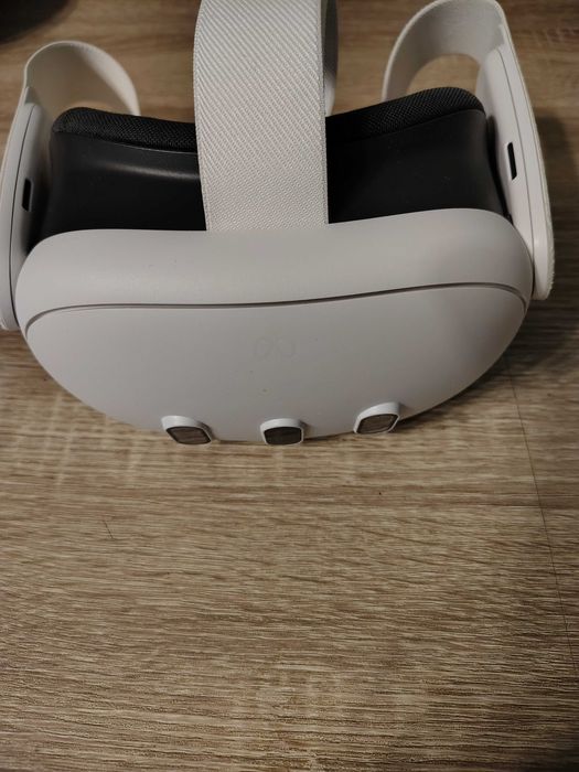 Gogle VR Meta Quest 3 512 GB