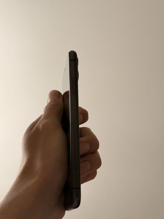 Айфон 11 64 стан ідеал iphone 11 64 gb