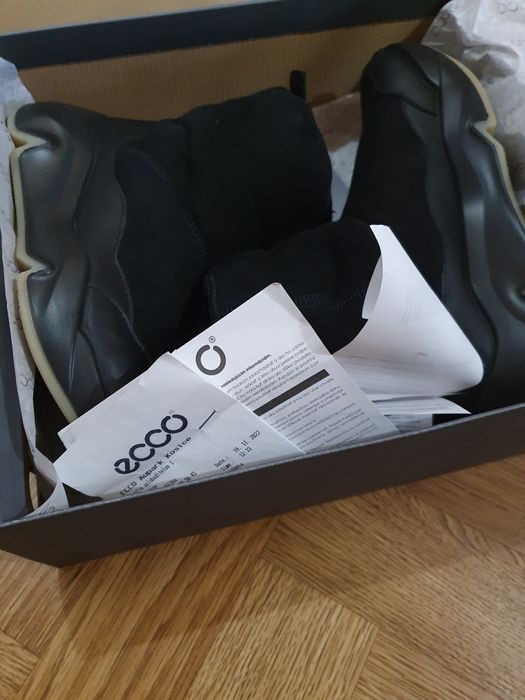 Чоботи жіночі зимові