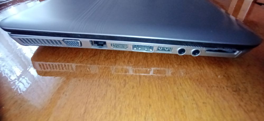 Ноутбук HP Pavilion dv6-3065er.