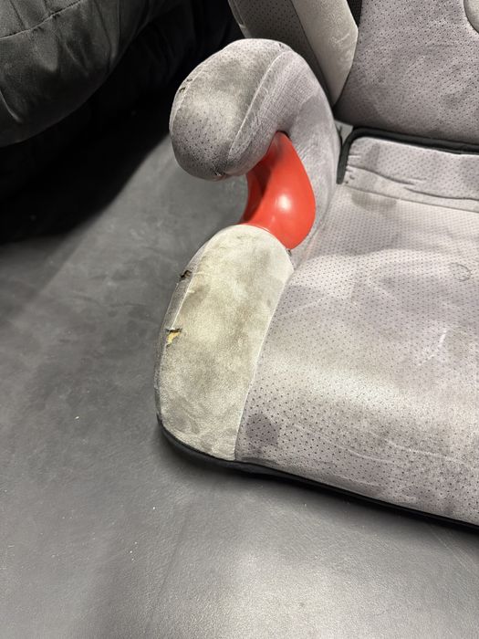 Recaro monza nova