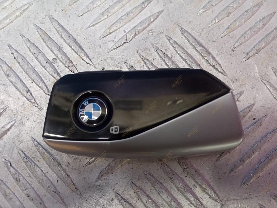 Ключ запалювання BMW X7 G07 Розборка БМВ Х7 Г07 66125A89459 зажигания розборка шрот запчасти