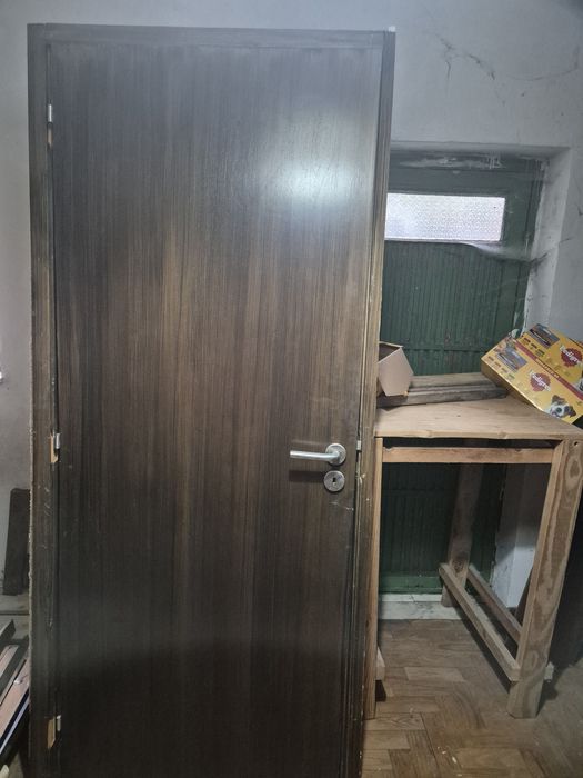 Porta interior bom estado