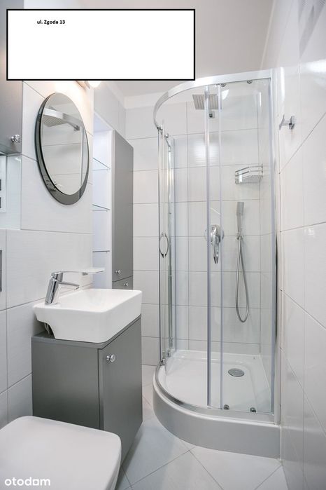 Bezp.piękny apart. 2-POK.WYSOKO!CENTRUM/FOR RENT!High!