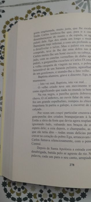 Eça de Queirós - Os Maias