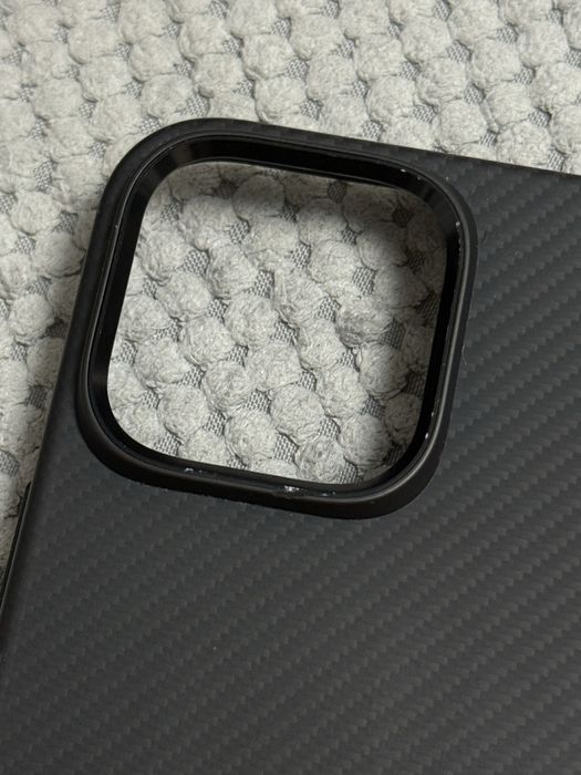 Оригінальний чохол PITAKA для iPhone 16 Pro Max