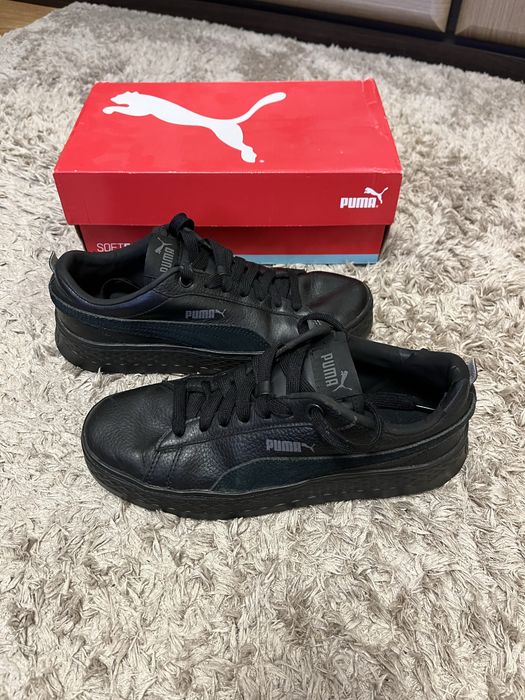 Кросівки жіночі Puma