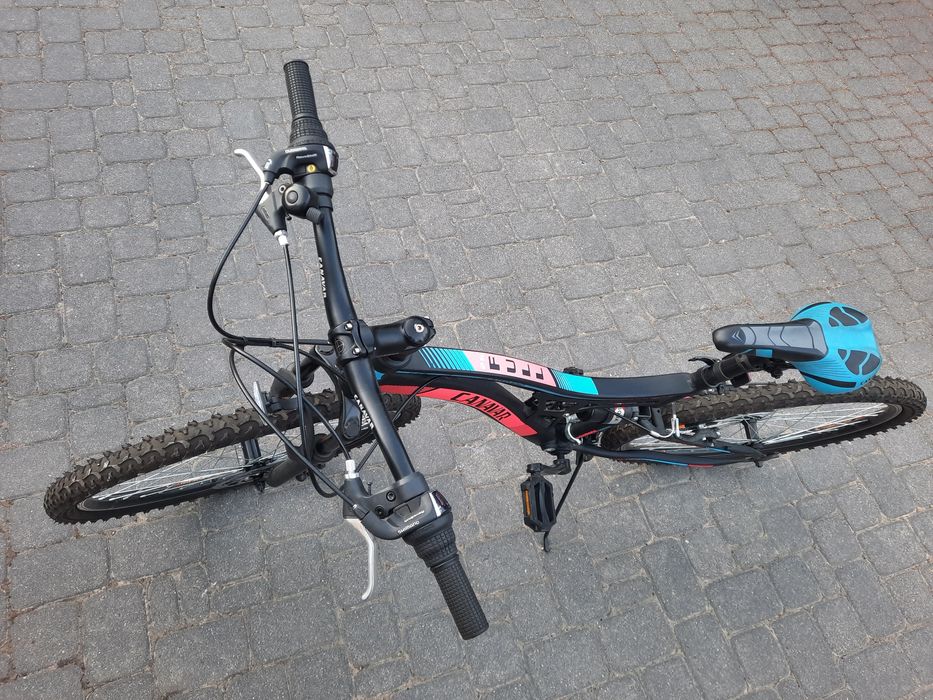 Rower MTB  Canavaral