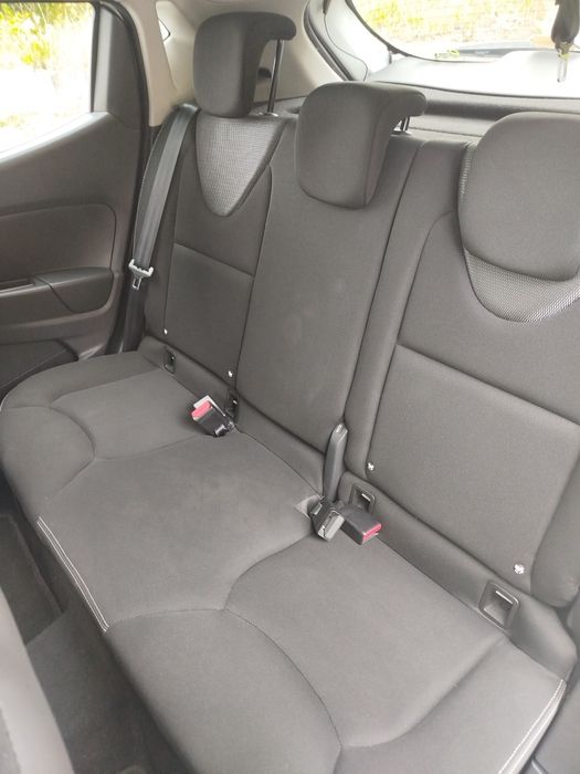 Renault Clio IV 1.5 DCI