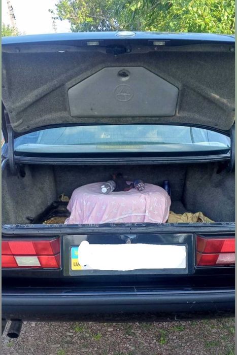 Продаю BMW в гарному стані