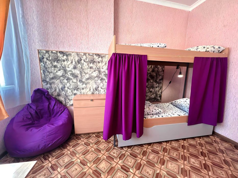 Хостел правый берег Киев, рядом Макдональдс. Уютно и дешево.-7-555.biz.ua