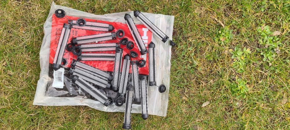 Dyble Hilti dyble montażowe