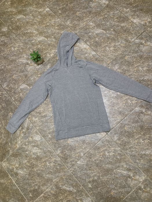 Меріно худі Icebreaker Cool-Lite розмір S