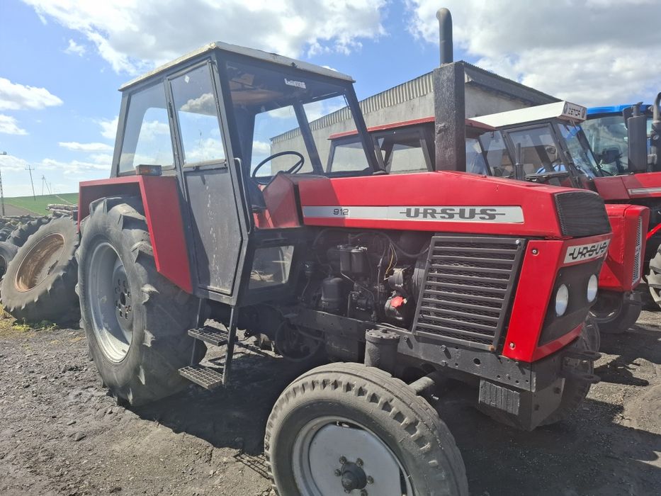 Sprzedam Ursus c385