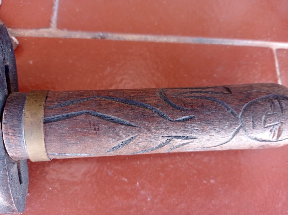 Arte indígena decorativa