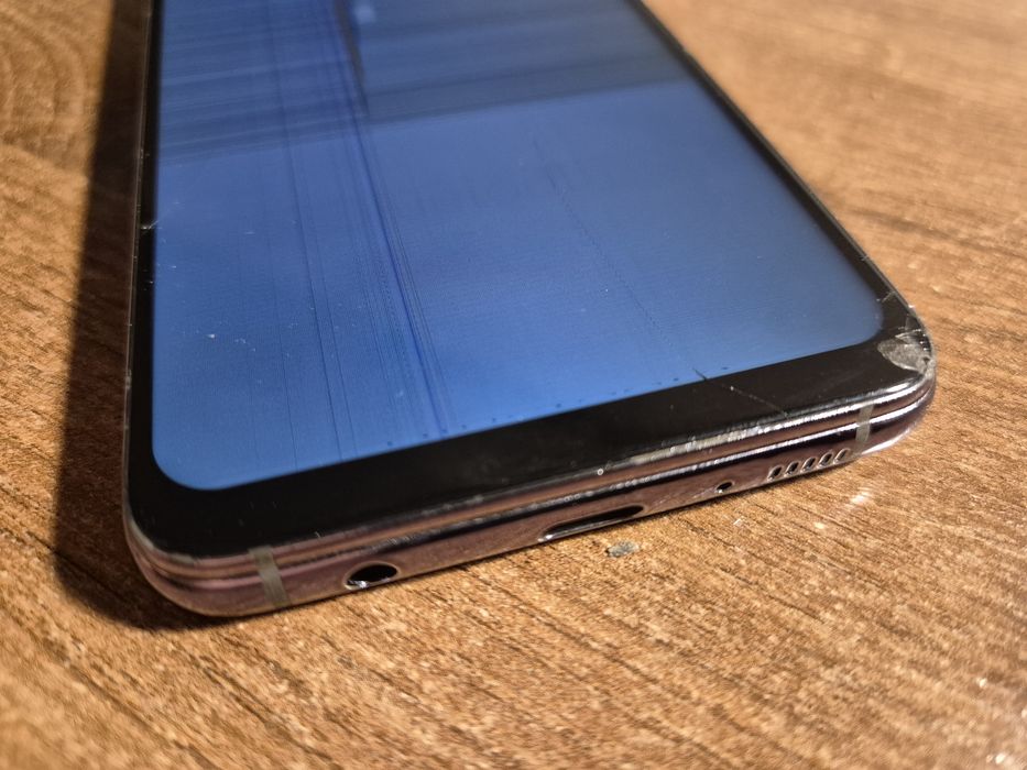 Samsung S10e - płyta główna ok
