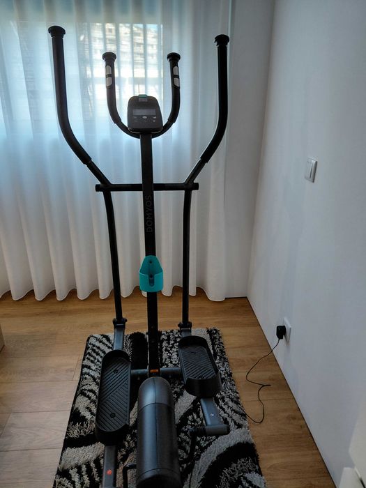 Bicicleta elíptica para venda
