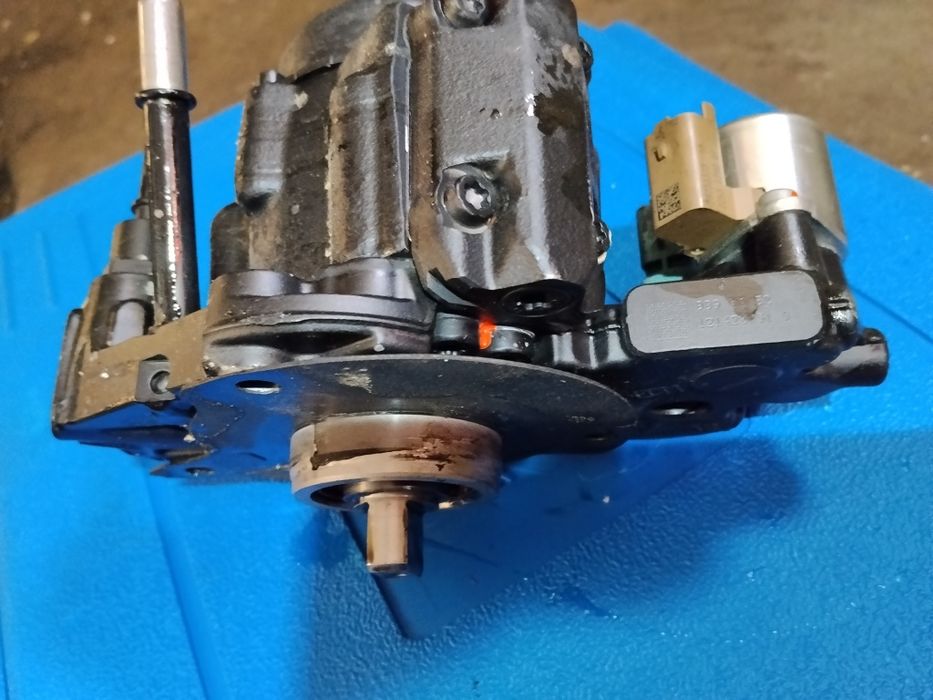 Ford pompa paliwa DELPHI 9424A050A 9424A0509A nowa