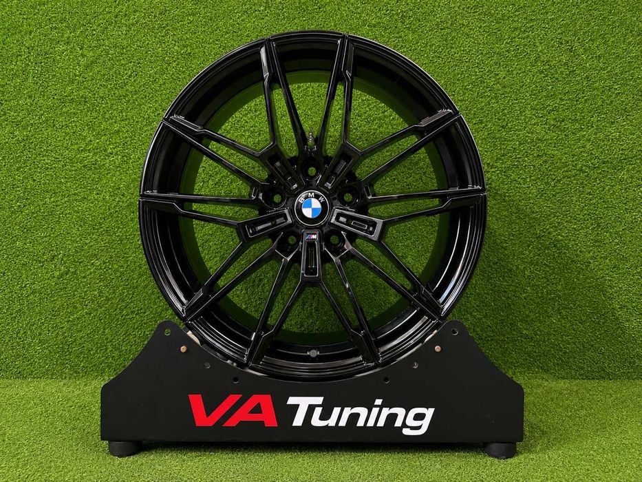 Диски R18 BMW G20 G30 G12 G60 G01 G02 g14 g15 g22 g32 825M 5x112 одноширокі 8,5J ET35 DBM159