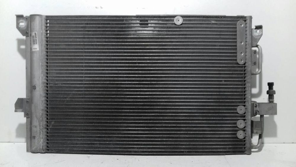 Condensador De Radiador De Ar Condicionado Opel Astra G Berlina