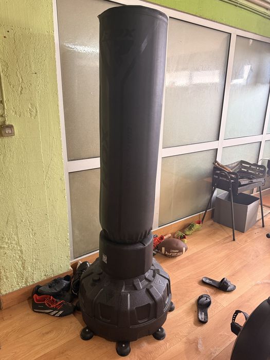 Saco de box RDX usado sem defeito