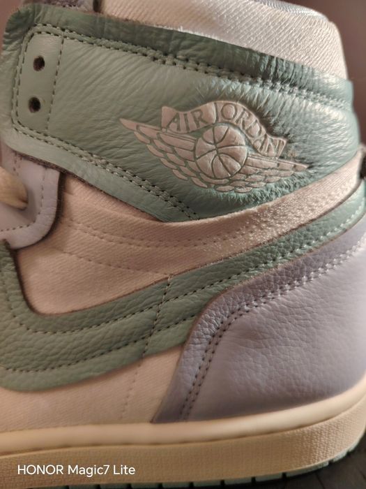 Buty Nike Jordan 1Mm high FB