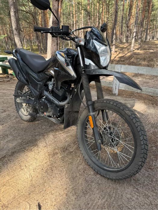Продам Loncin LX200GY-3