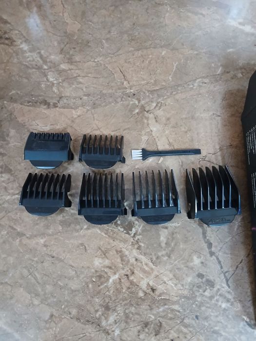 Машинка для стрижки