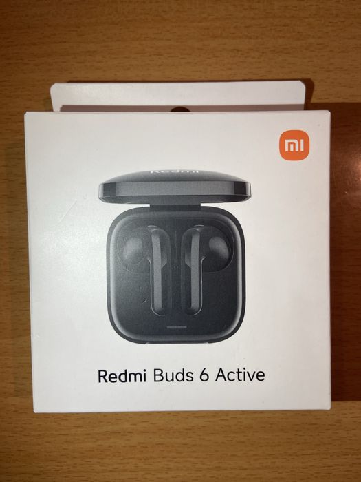 Навушники Redmi Buds 6 Active
