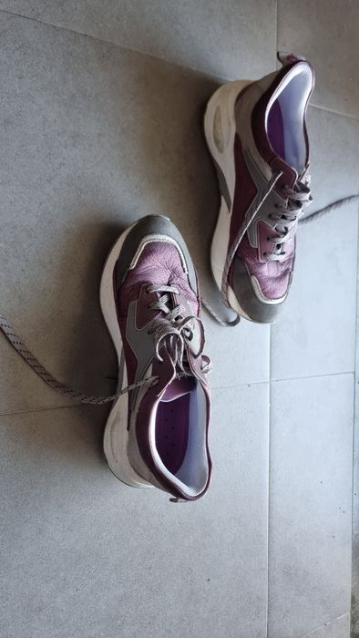 Ténis mulher timberland