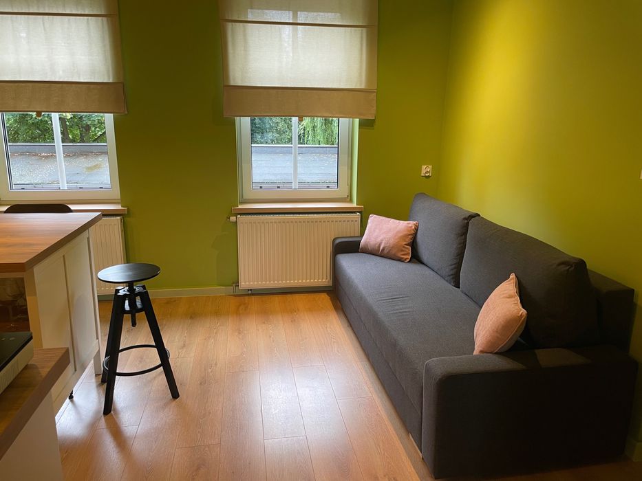 Wolsztyn Apartament na Wynajem Krótkoterminowy