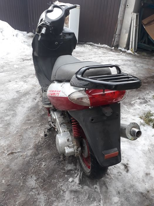 Вайпер шторм 150