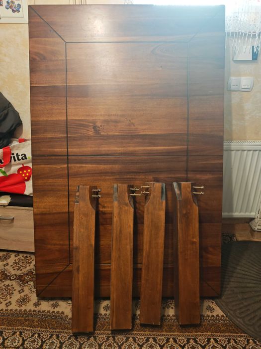 Stół do salonu Colorado