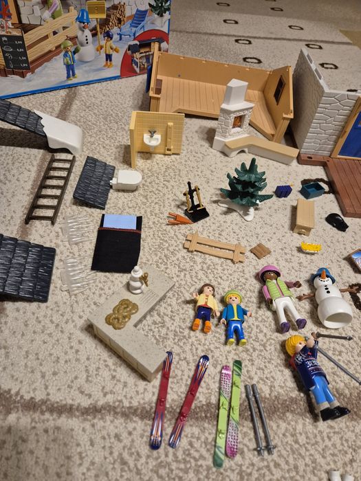 Playmobil family fun 9280