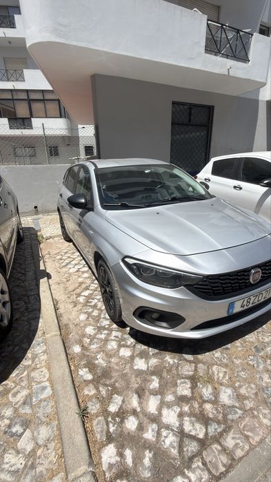 Fiat Tipo Station Wagon — fotografia 7