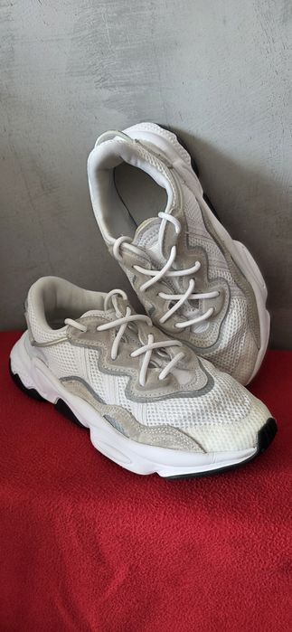 Adidas Ozweego rozmiar 36 i 2/3 (23 cm)