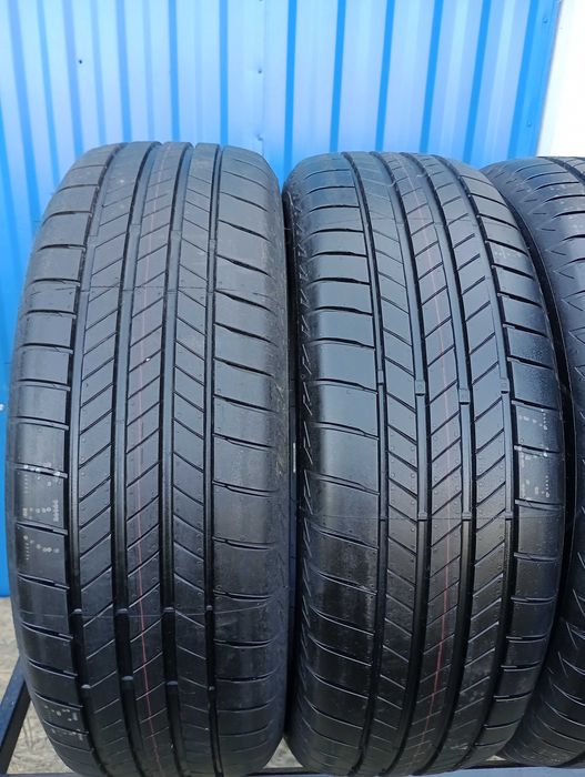 4x205/60 r16 92H Bridgestone Turanzo Eco NOWE DEMO Opony letnie
