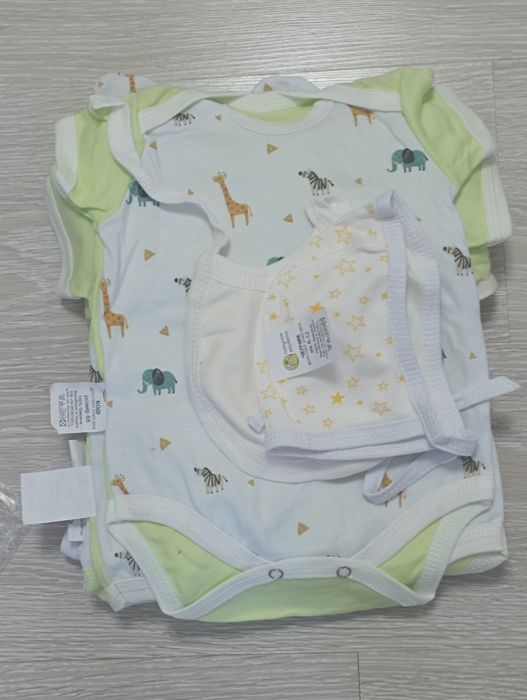 Продам набір чоловічків