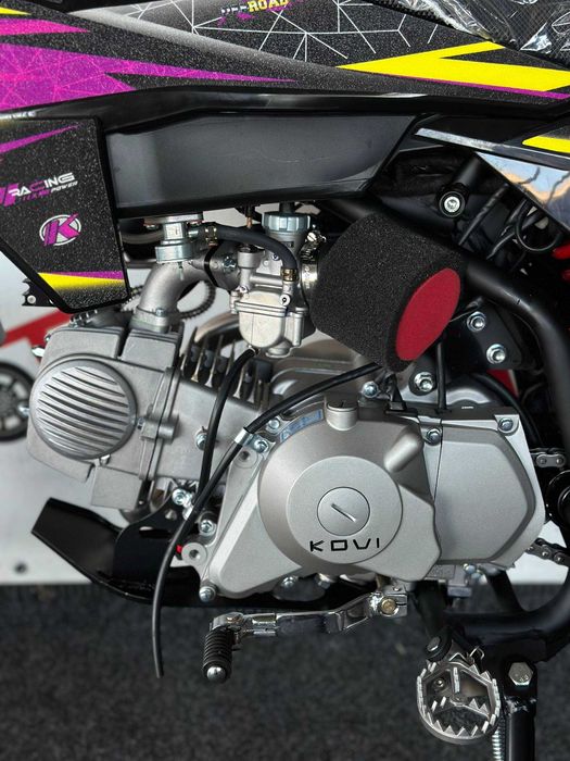 Новий пітбайк KOVI PIT 150 Гарантія/Доставка