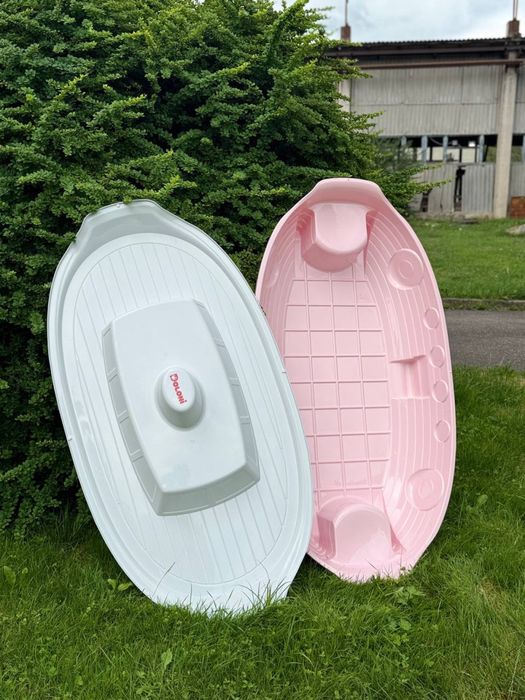 Пісочниця з кришкою мушля квітка песочница корабль кораблик с крышкой