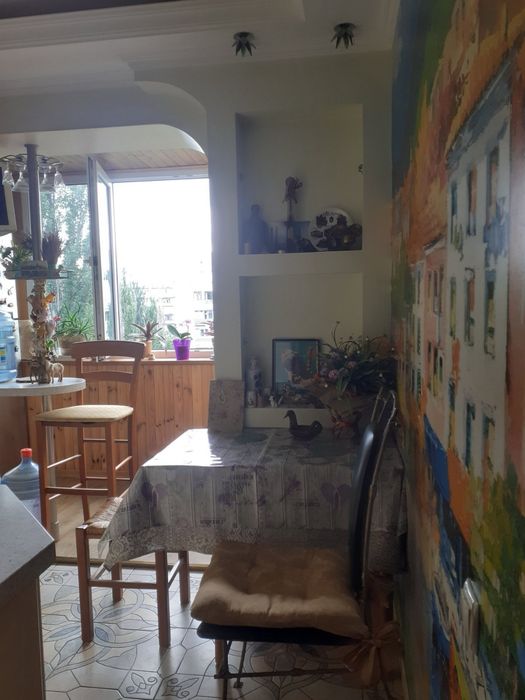 Оренда кімнат від власника м. Лівобережна